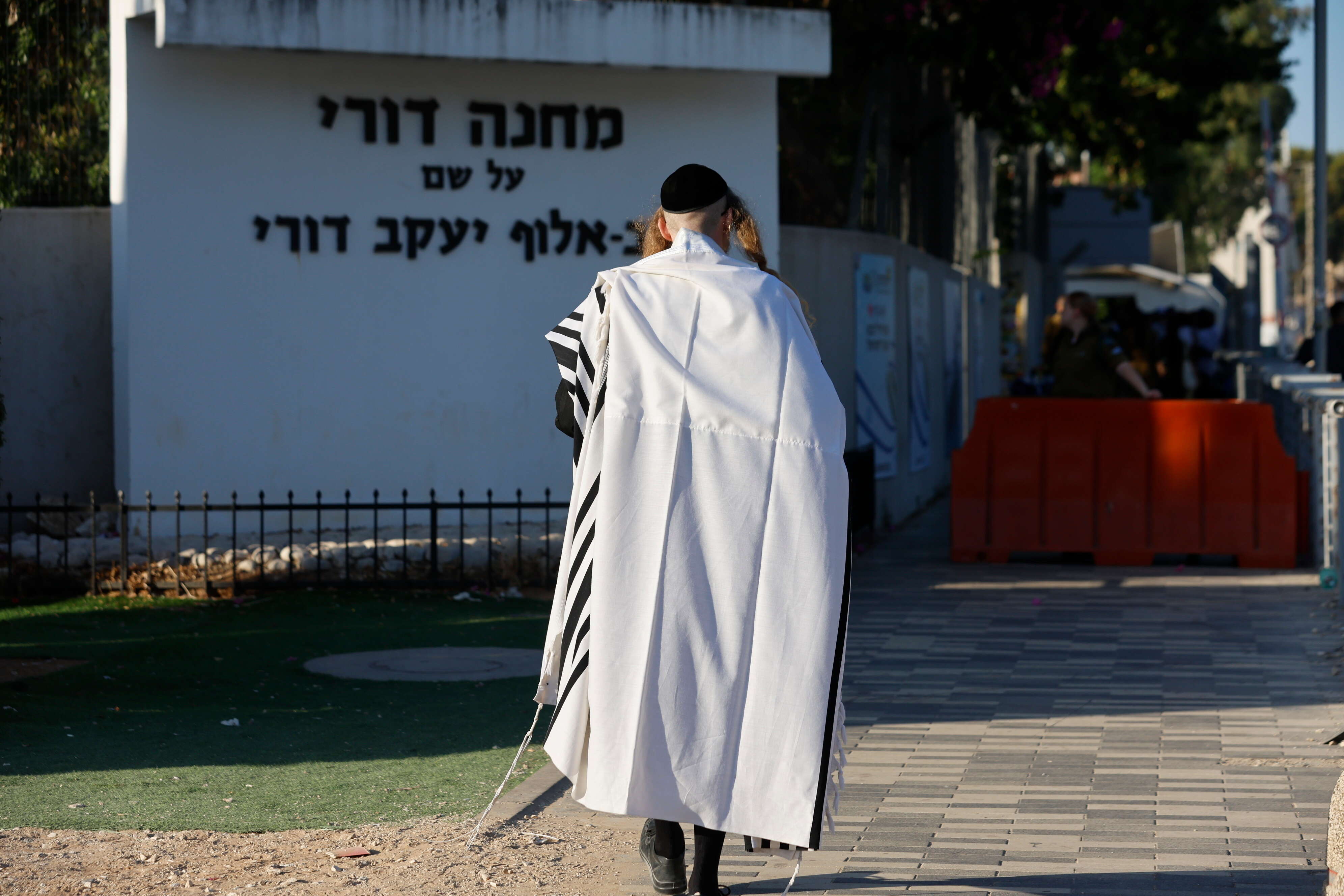 מתווה חוק הגיוס: להתייחס לאנשים פרטיים ולא לקבוצות