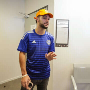 דוד מרדכי | טל גל/ פלאש 90 דוד מרדכי | טל גל/ פלאש 90