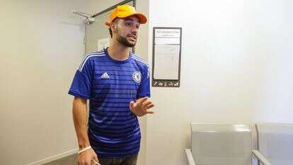 דוד מרדכי | טל גל/ פלאש 90 דוד מרדכי | טל גל/ פלאש 90