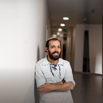 קדש חייך דף הבית | נעמה שטרן