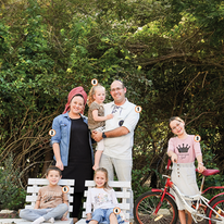 אייל מרגולין, ג'יני אייל מרגולין, ג'יני