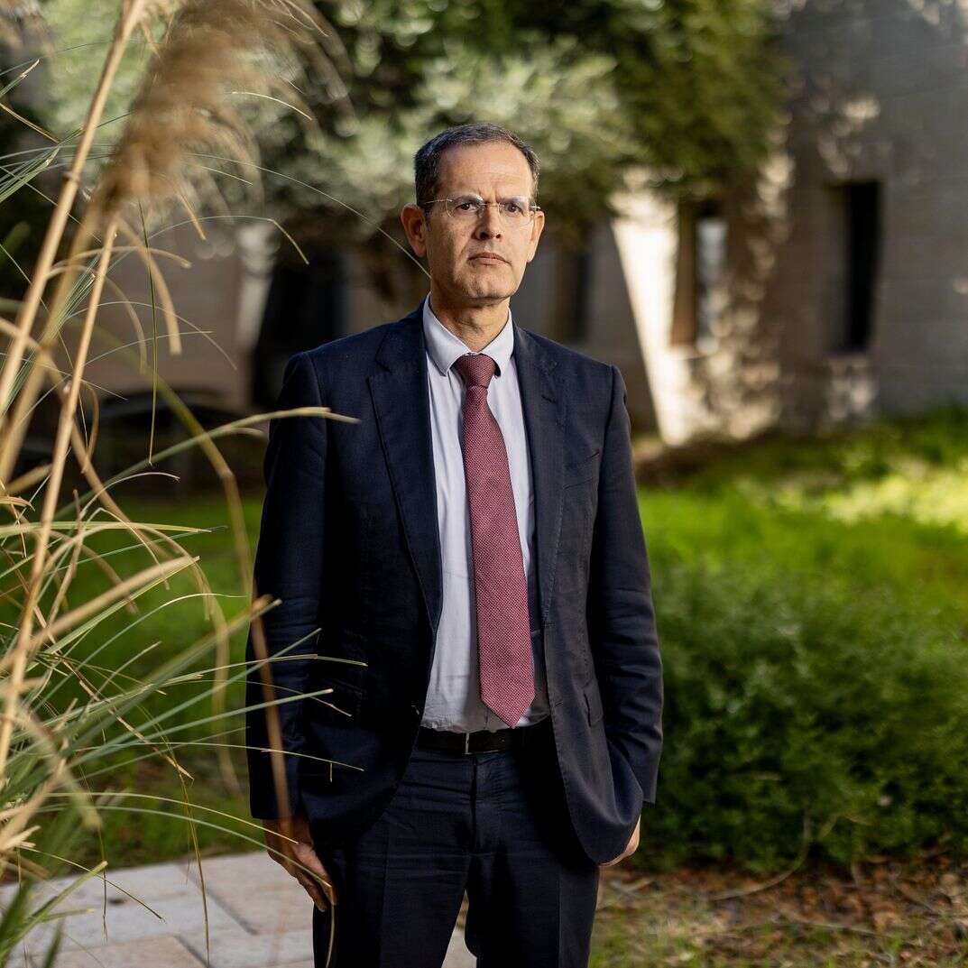 ח"כ משה סעדה | נעמה שטרן