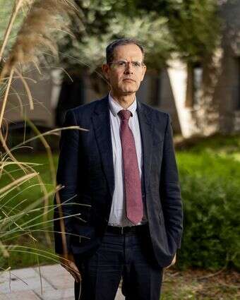 ח"כ משה סעדה | נעמה שטרן