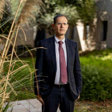 ח"כ משה סעדה | נעמה שטרן ח"כ משה סעדה | נעמה שטרן