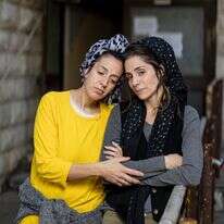 הנפש של אבא דף הבית | נעמה שטרן