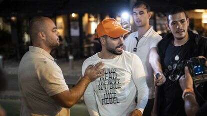 מרדכי דוד | אריק מרמור/ פלאש 90