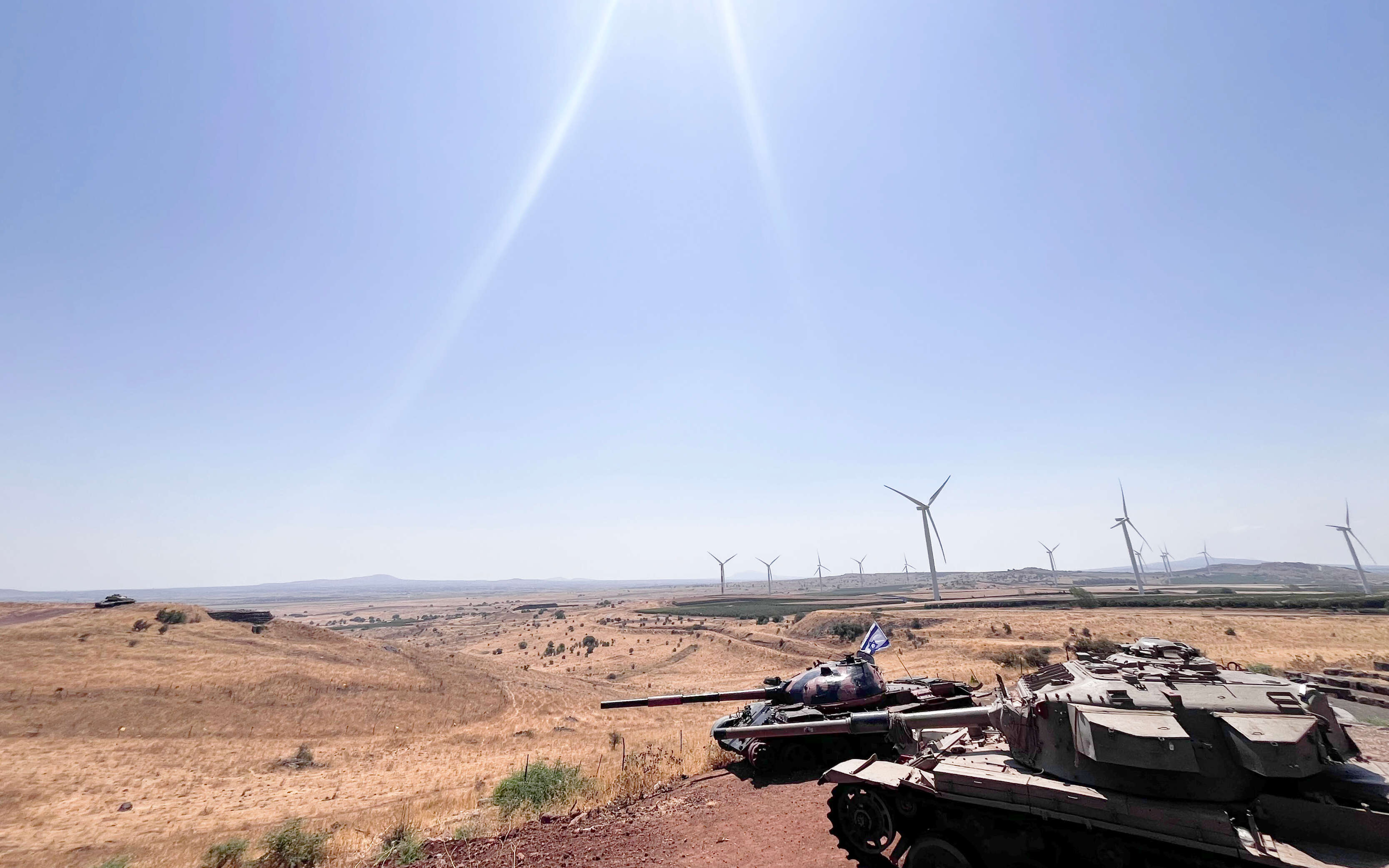 מלחמה בעמק הבכא | נדב חיימוביץ', החברה להגנת הטבע מלחמה בעמק הבכא | נדב חיימוביץ', החברה להגנת הטבע