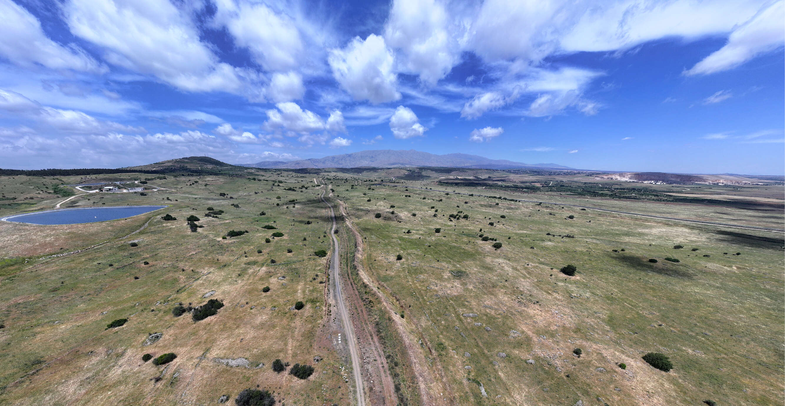 עמק הבכא | יובל דקס, החברה להגנת הטבע עמק הבכא | יובל דקס, החברה להגנת הטבע