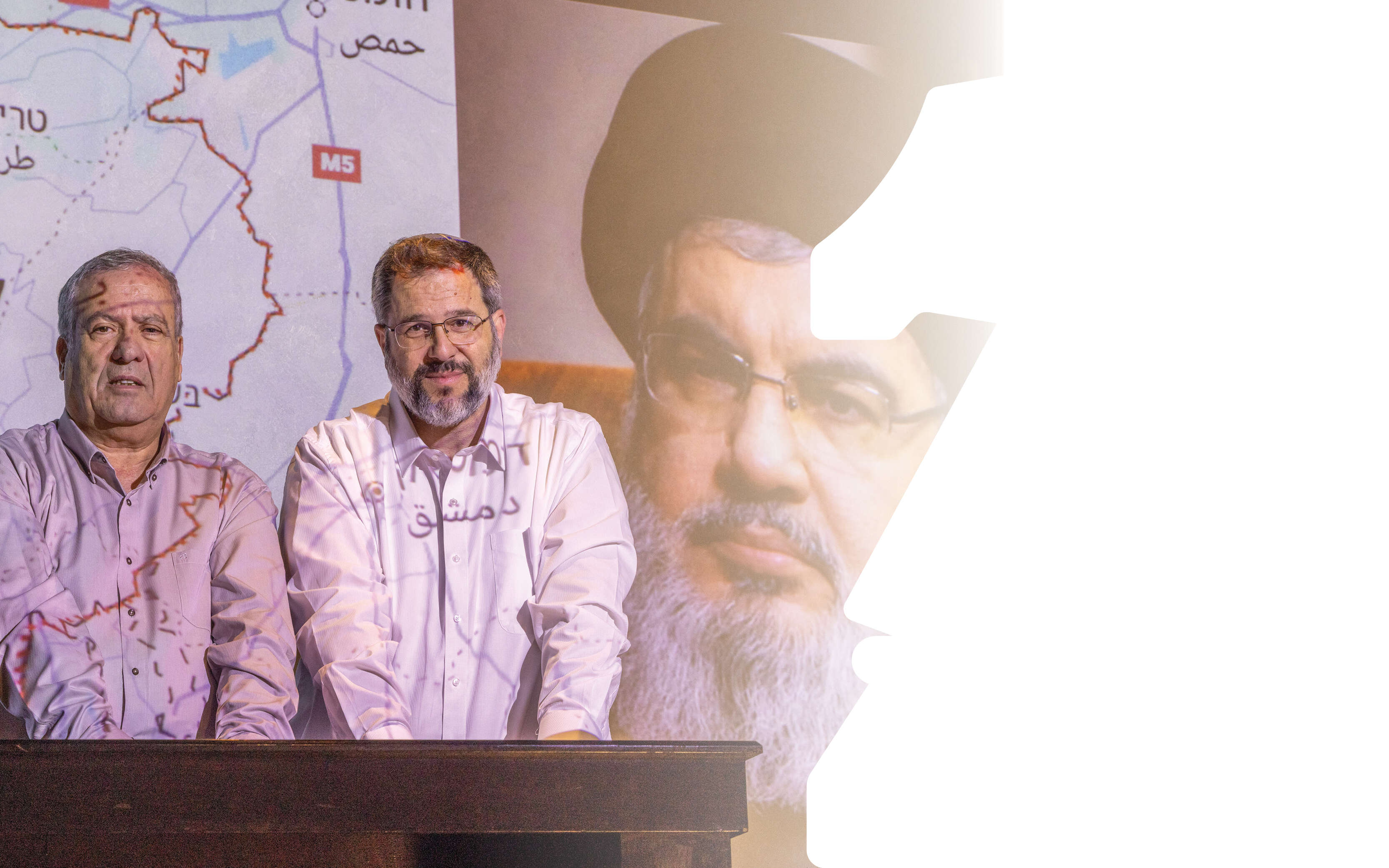 מי המציא את הבוץ הלבנוני | יוסי אלוני