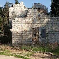 תחנת הרכבת בסבטיה, ארכיון | אופיר דוד