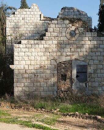 תחנת הרכבת בסבטיה, ארכיון | אופיר דוד תחנת הרכבת בסבטיה, ארכיון | אופיר דוד