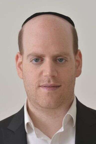 יעקב וידר | יוסי זליגר