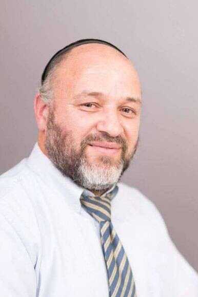 ישראל גנון | נורית שנקר עבור ארגון הנהגים