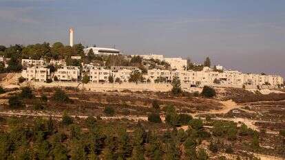 קיבוץ ראש צורים | גרשון אלינסון, פלאש 90