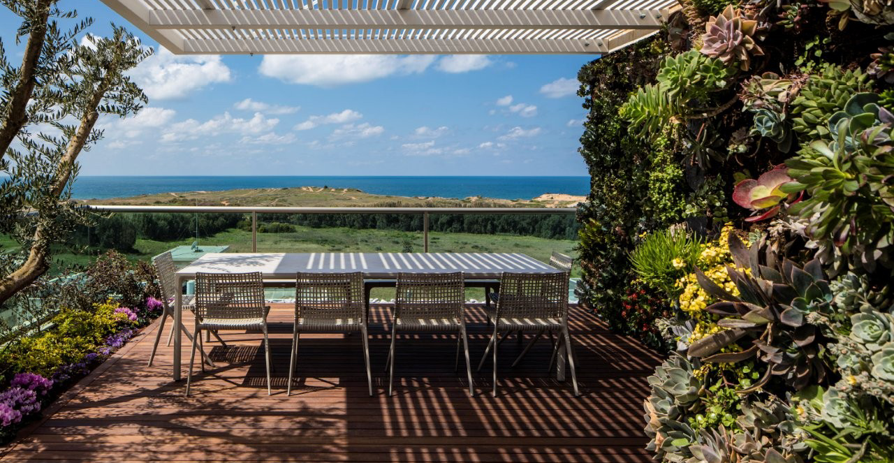 כרכום עיצוב נוף | עמית גירון