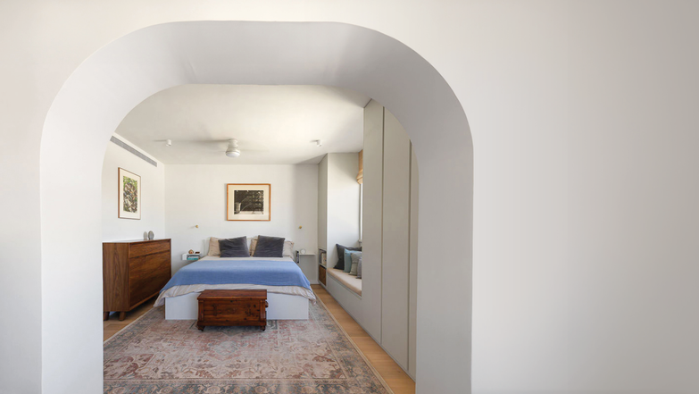 הבית בקטמונים | יניב שמידט הבית בקטמונים | יניב שמידט