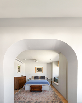 הבית בקטמונים | יניב שמידט הבית בקטמונים | יניב שמידט