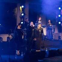 אבי בכר | הפרוייקט של תמרי