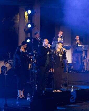 אבי בכר | הפרוייקט של תמרי אבי בכר | הפרוייקט של תמרי