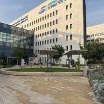 בית החולים אסותא אשדוד | דוברות בית החולים