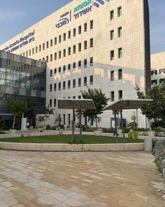 בית החולים אסותא אשדוד | דוברות בית החולים