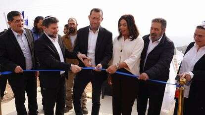 חנוכת צומת אביתר | הילל בן אור חנוכת צומת אביתר | הילל בן אור