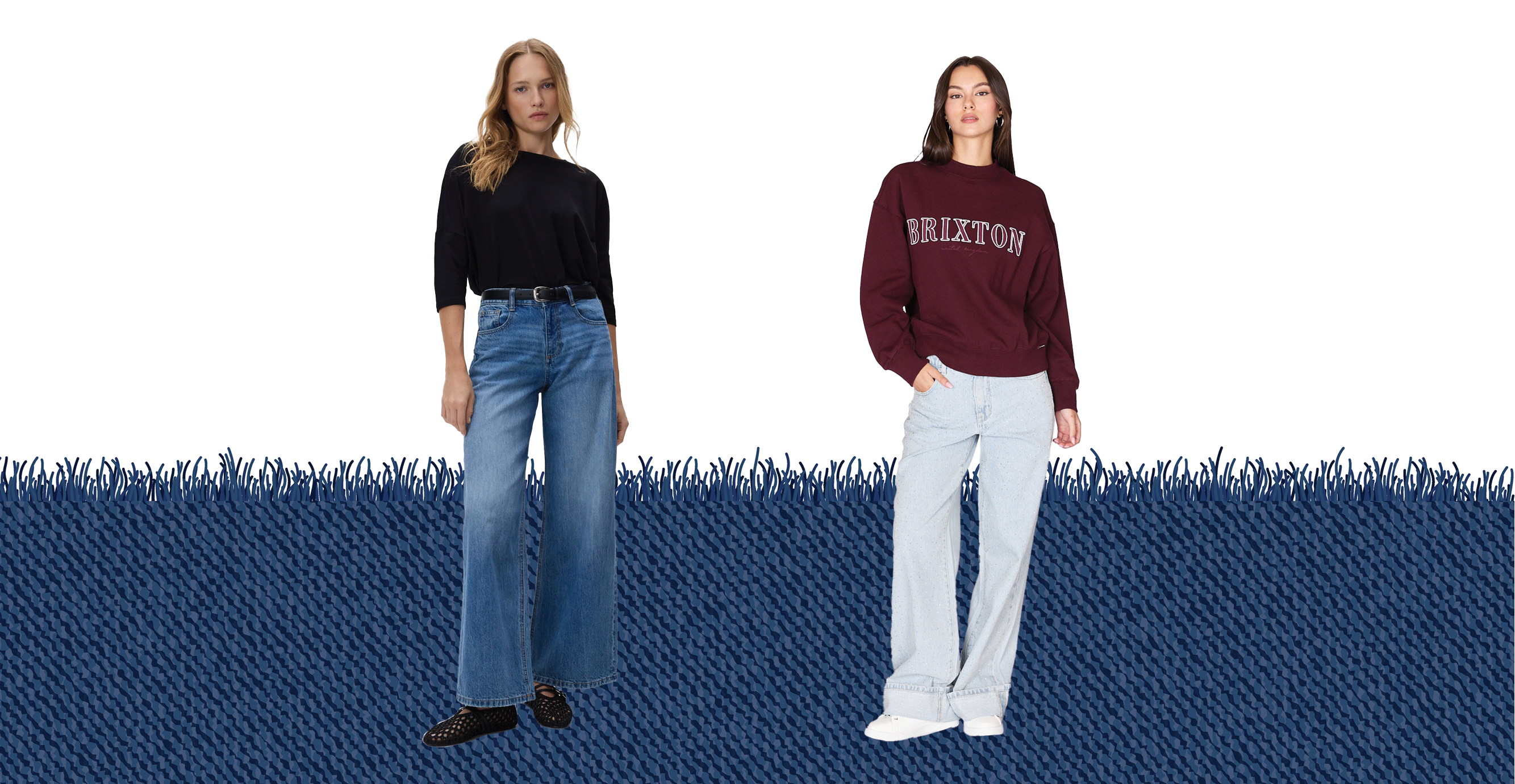 גזרה רחבה עם מכפלת של לי קופר, גזרה מתרחבת של ריזרבד | רועי סרוסי, אסף לוי