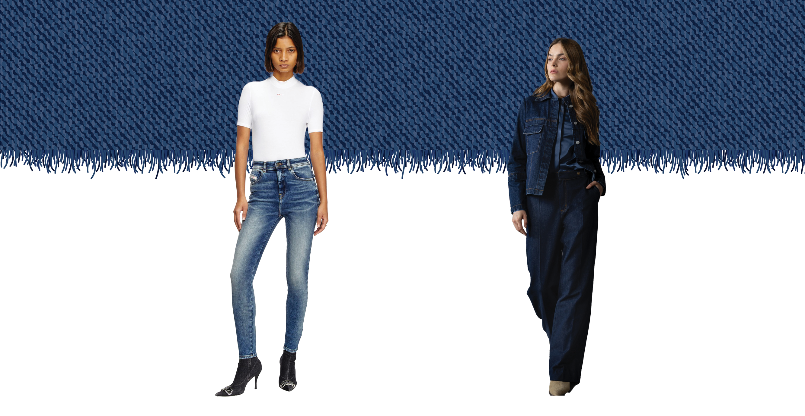 גזרה מעוגלת של גולברי, סקיני של דיזל | שי יחזקאל, יח"צ