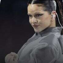 ילדה של אמונה | AFP