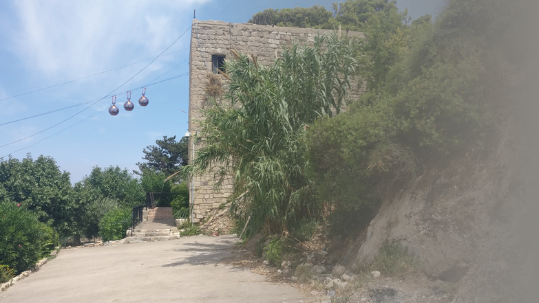 חיפה החופש שלי | צ'ק אין אאוט חיפה החופש שלי | צ'ק אין אאוט