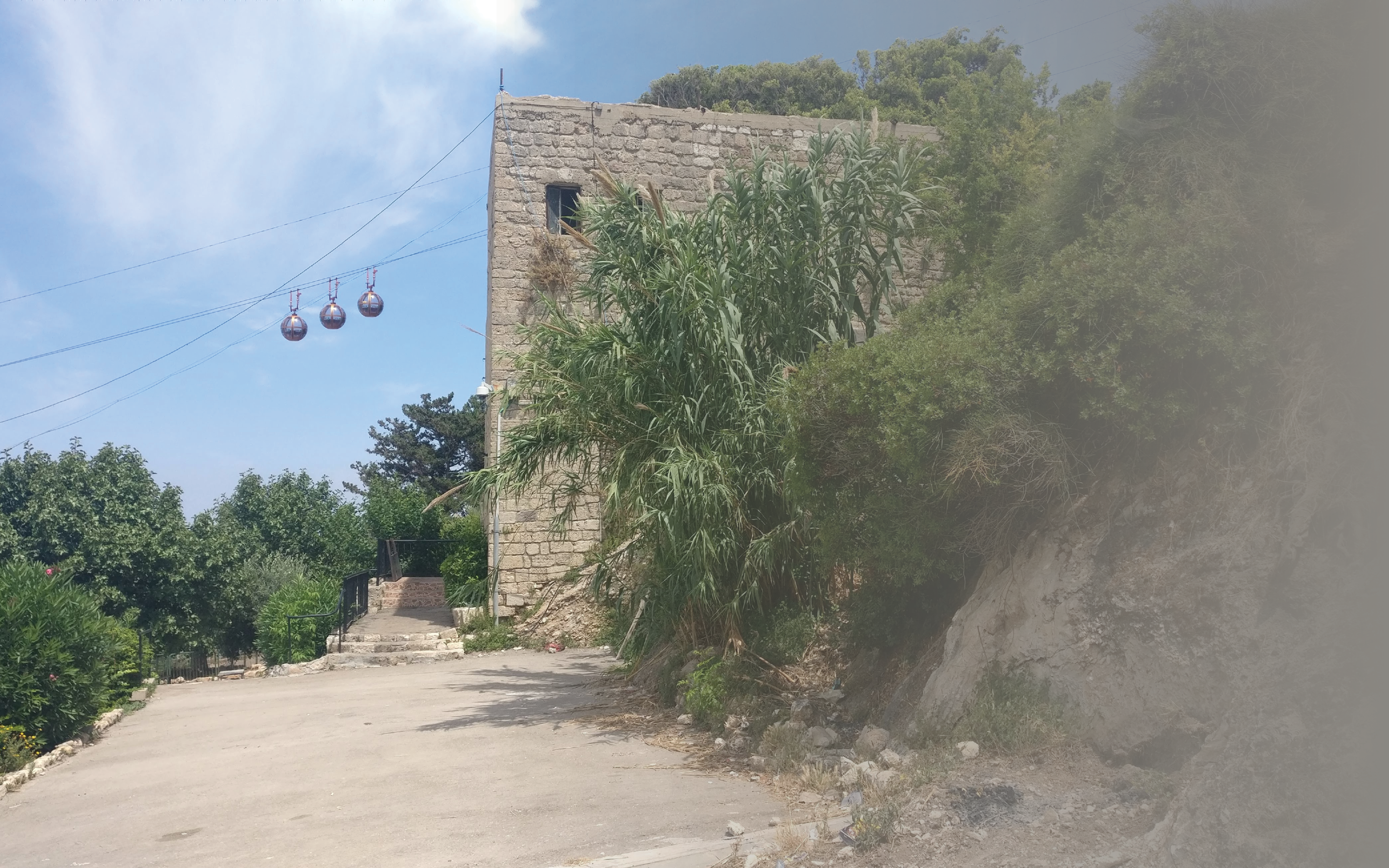 חיפה החופש שלי | צ'ק אין אאוט חיפה החופש שלי | צ'ק אין אאוט