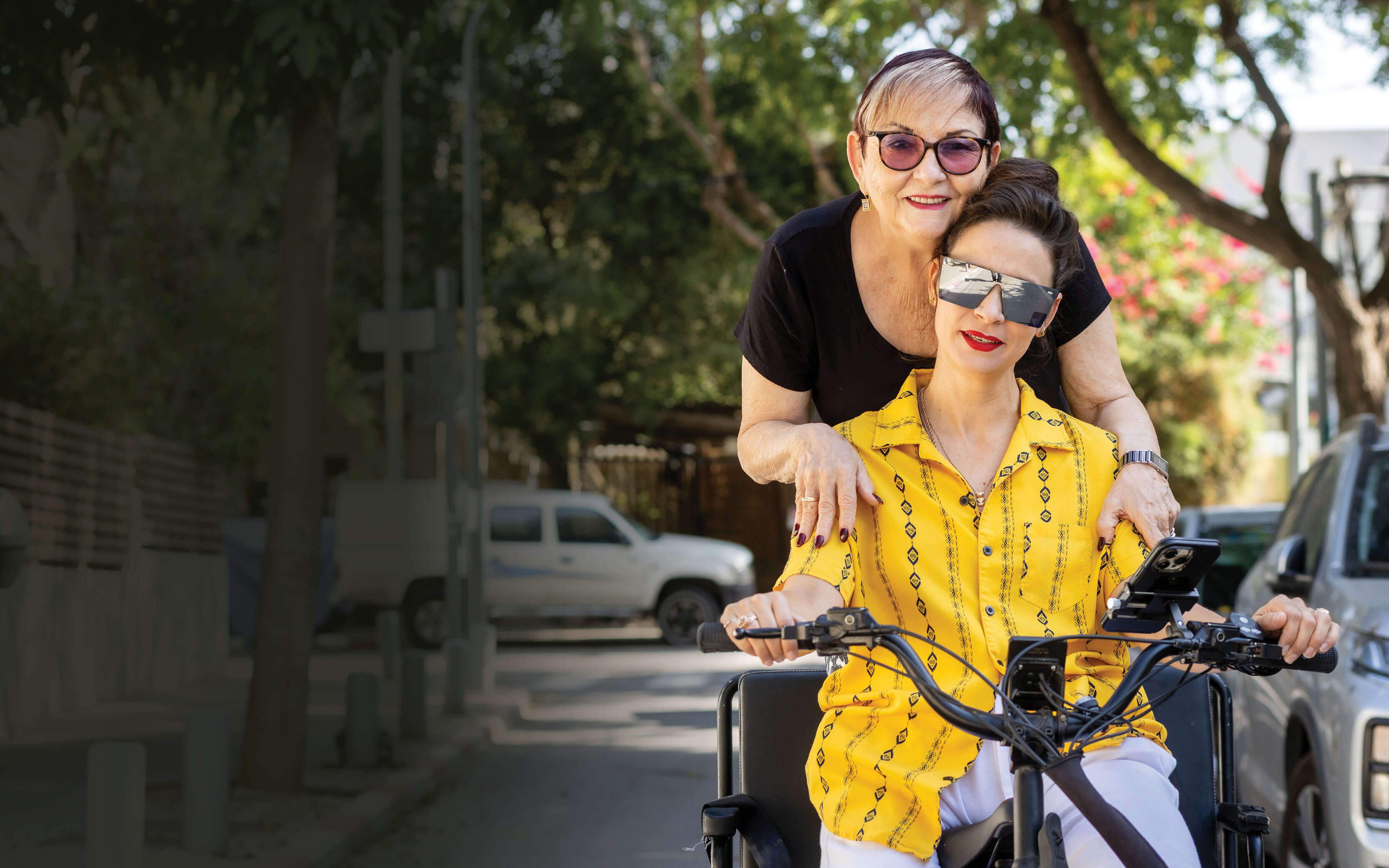 איך פגשתי את אמא | אריק סולטן איך פגשתי את אמא | אריק סולטן