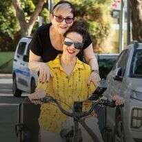 איך פגשתי את אמא | אריק סולטן