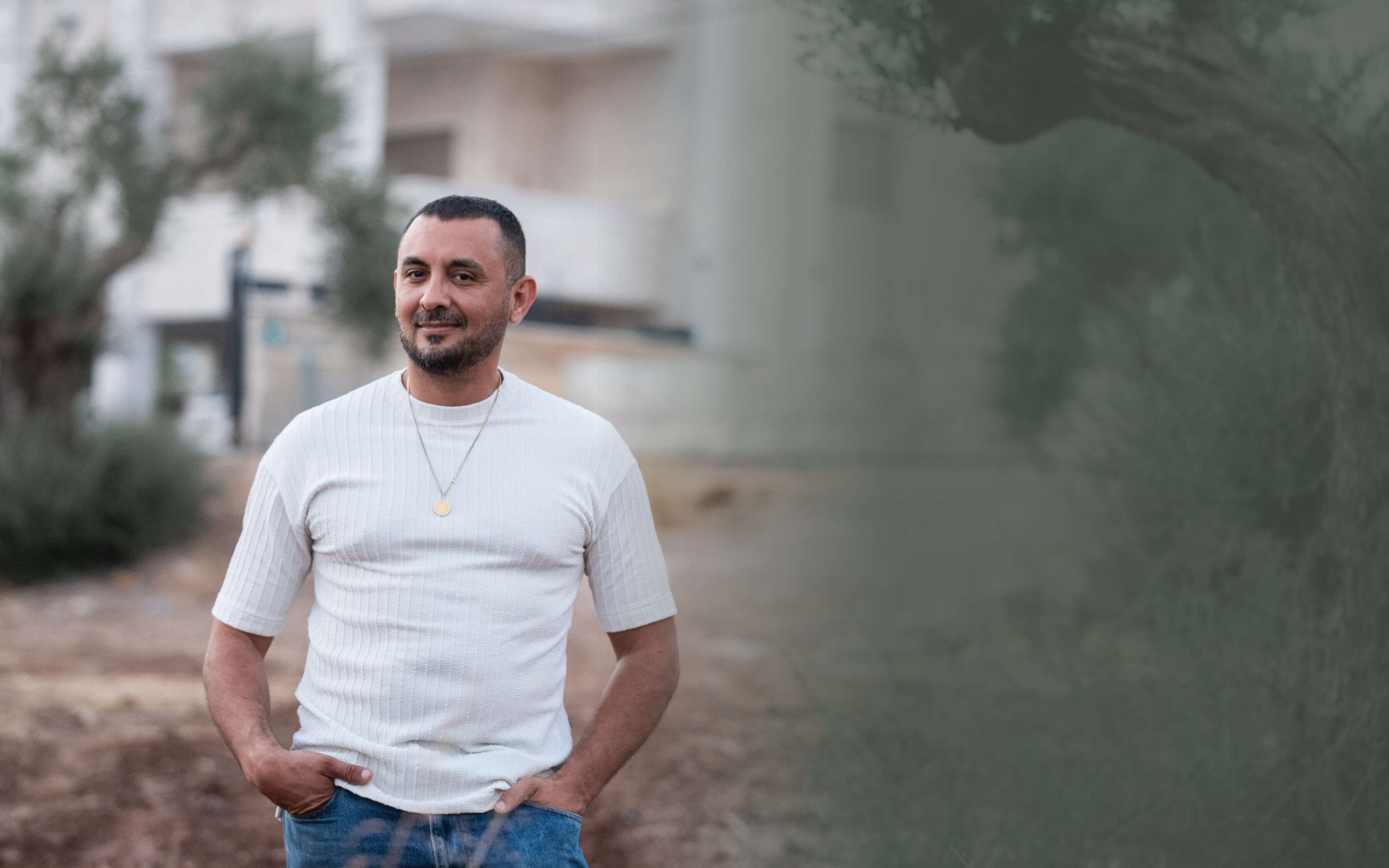 שחקן נשמה | אביטל הירש