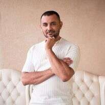 שחקן נשמה דף הבית | אביטל הירש