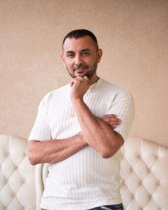 שחקן נשמה דף הבית | אביטל הירש