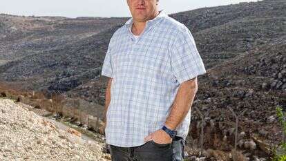 מאיר דויטש | נעמה שטרן