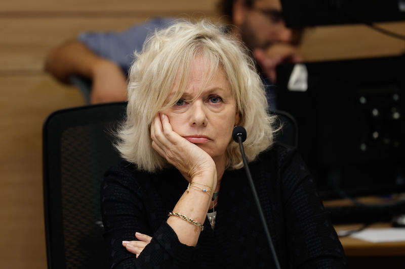 שידור חי: בג”ץ יפסול את פיטורי היועמ”שית?