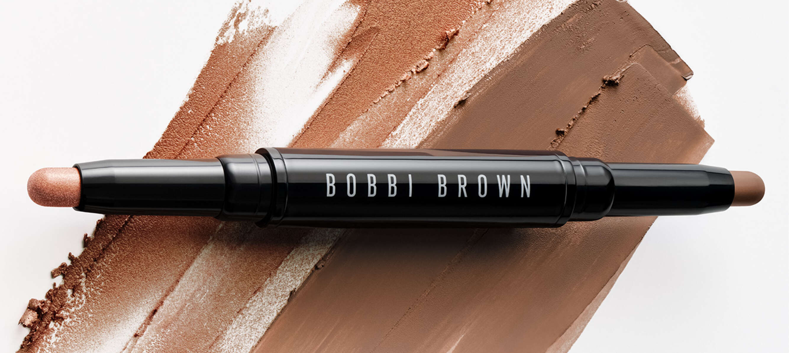 צללית סטיק בובי בראון | יח"צ חו"ל