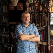 חוזר לשפת העם | נעמה שטרן