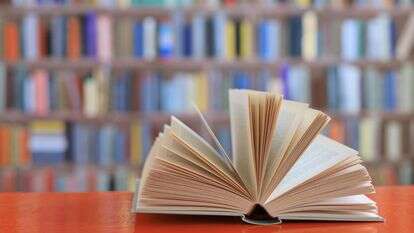 קריאת ספר | שאטרסטוק