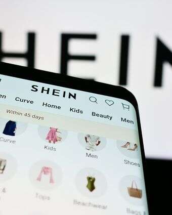 שיין | שאטרסטוק