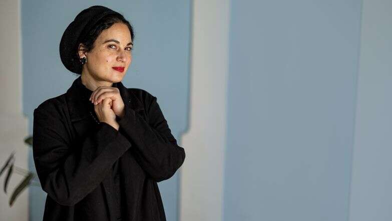 צפייה מודרכת | נעמה שטרן צפייה מודרכת | נעמה שטרן