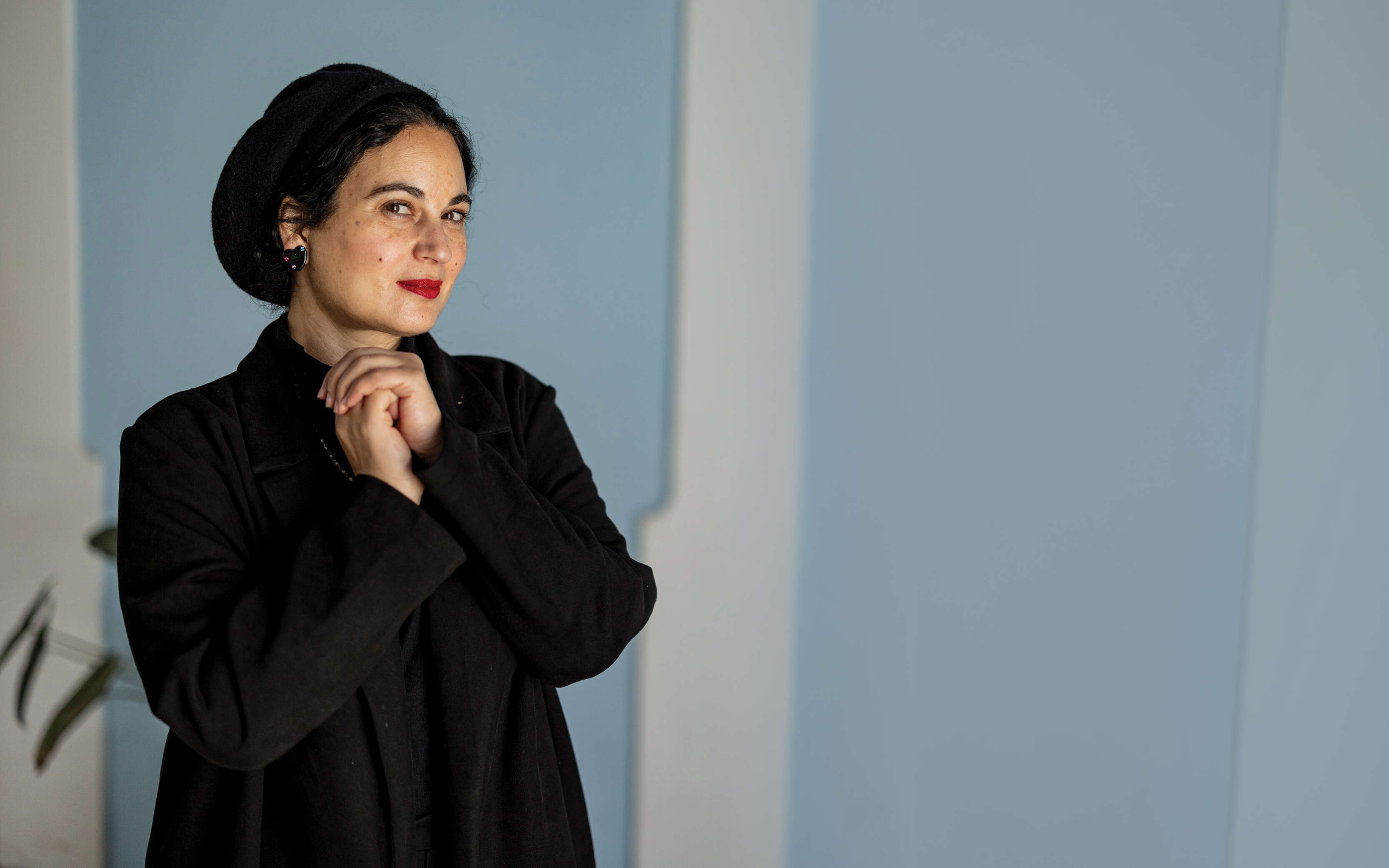 צפייה מודרכת | נעמה שטרן