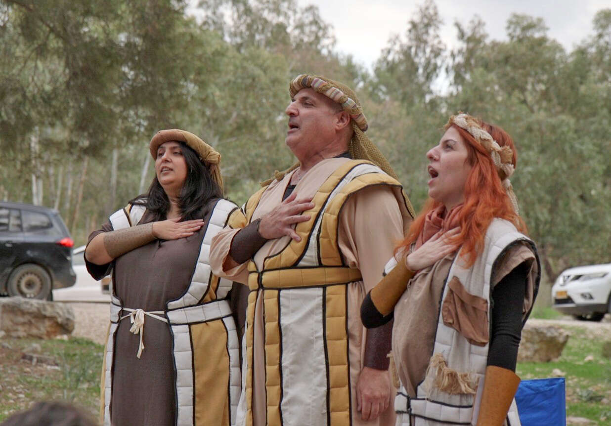 פעילויות לחנוכה לכל המשפחה – גם בחינם