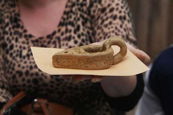 פעילויות לחנוכה | אמיל אלגם רשות העתיקות