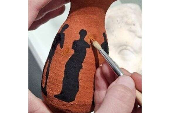 פעילויות לחנוכה | רשות העתיקות