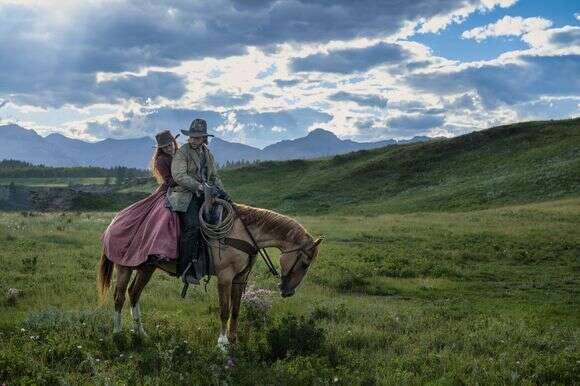 המופקרים | באדיבות נטפליקס המופקרים | באדיבות נטפליקס