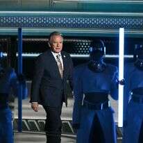 שליח ארצות הברית סטיב ויטקוף | Chandan Khanna / AFP