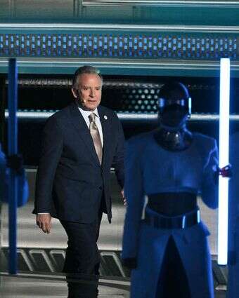 שליח ארצות הברית סטיב ויטקוף | Chandan Khanna / AFP